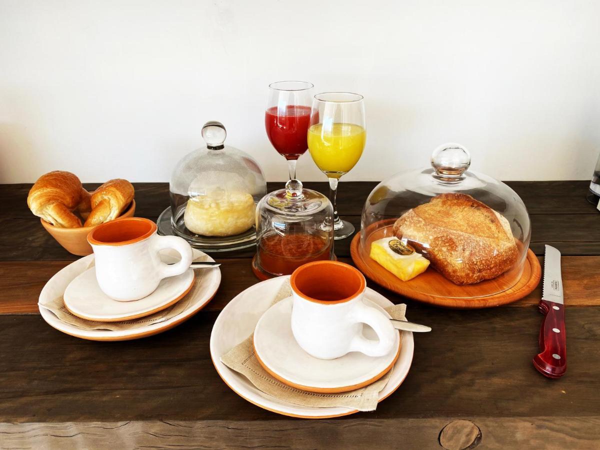 مبيت وإفطار سانتا كروز Palcos De Apalta المظهر الخارجي الصورة